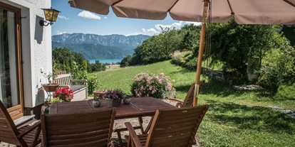 Monteur-Zimmer - Preis pro Nacht - Adnet - Pension Seeblick
