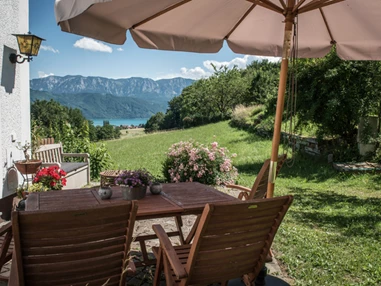 MonteurZimmer: Pension Seeblick