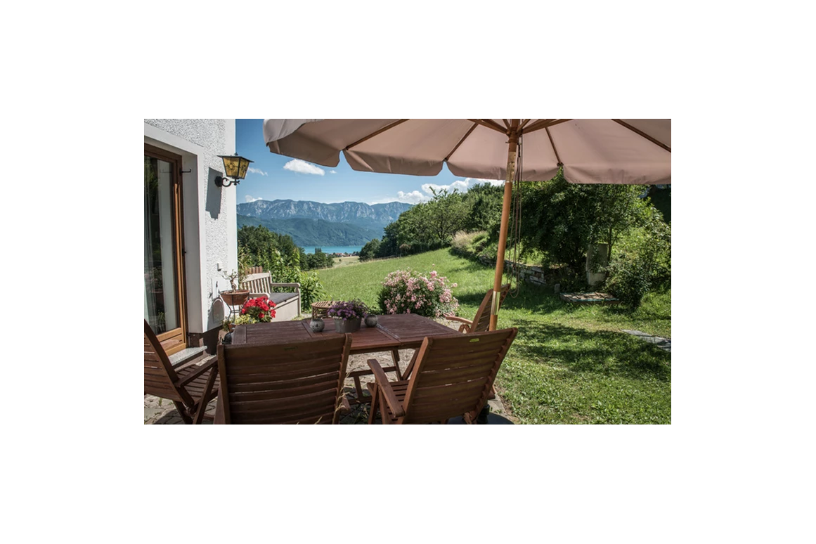 MonteurZimmer: Pension Seeblick