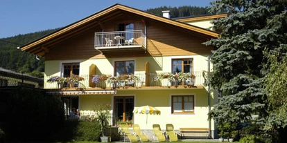 Monteur-Zimmer - Preis pro Nacht - Adnet - Pension Wirlend