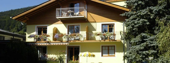 MonteurZimmer: Pension Wirlend