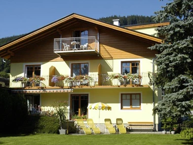MonteurZimmer: Pension Wirlend
