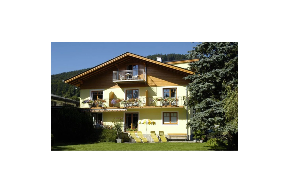 MonteurZimmer: Pension Wirlend