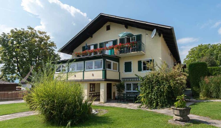 Monteur-Zimmer - Gallspach - Ferienwohnungen Huber