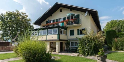 Monteur-Zimmer - Thalgau - Ferienwohnungen Huber
