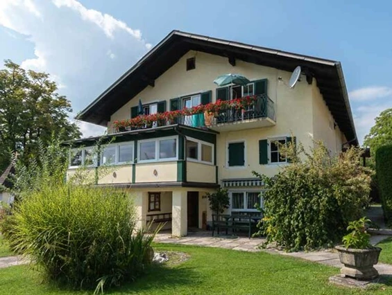 MonteurZimmer: Ferienwohnungen Huber