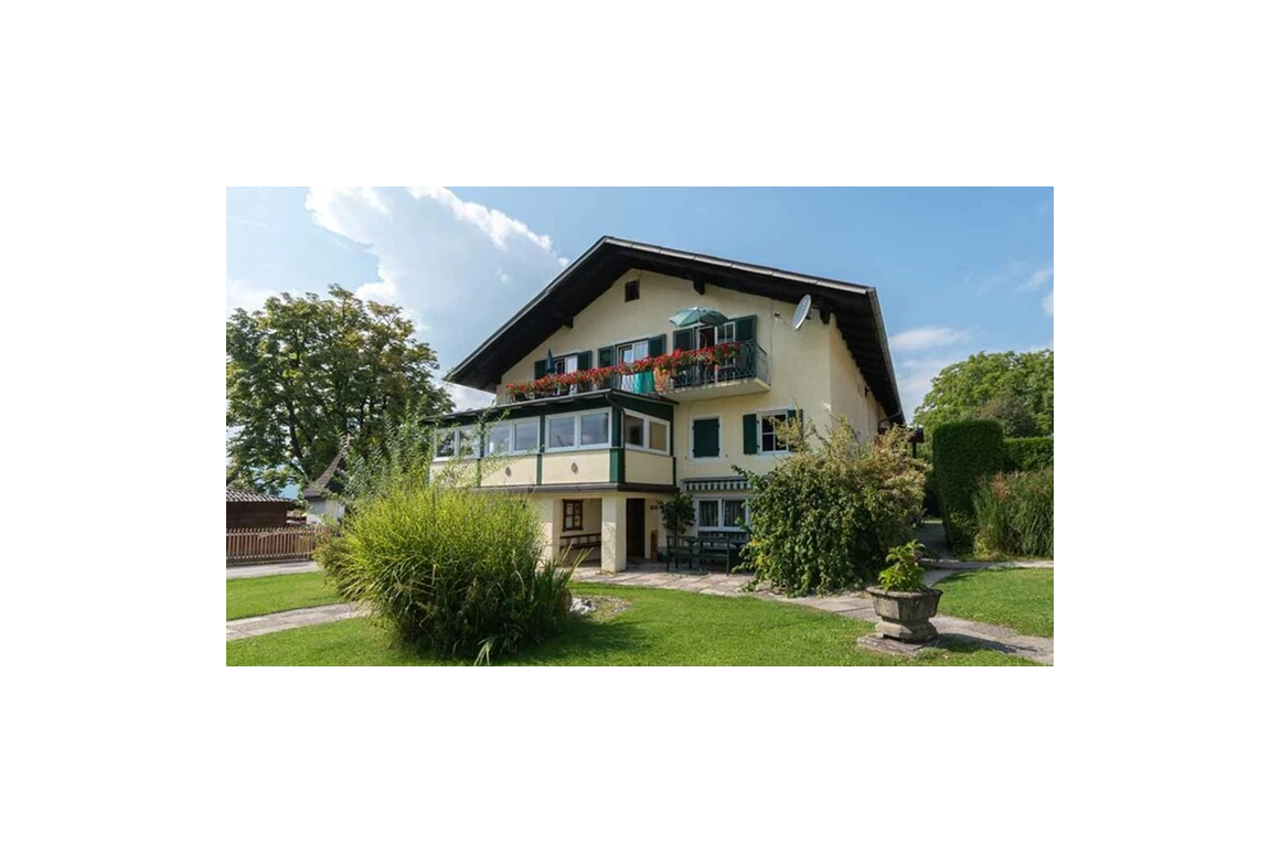 MonteurZimmer: Ferienwohnungen Huber