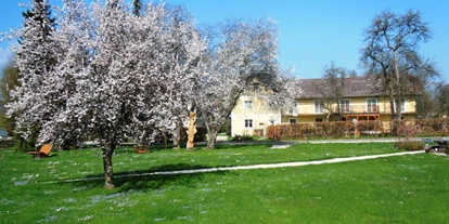 Monteur-Zimmer - Thalgau - Ferienwohnungen Huber