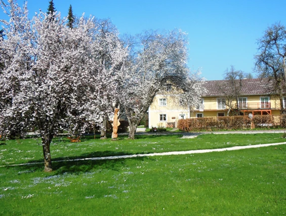 MonteurZimmer: Ferienwohnungen Huber