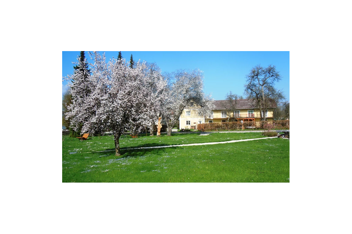 MonteurZimmer: Ferienwohnungen Huber
