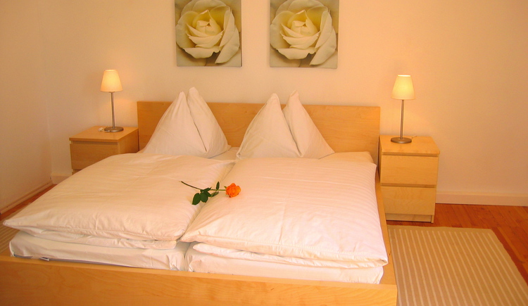 Monteur-Zimmer - Gallspach - Ferienwohnungen Huber