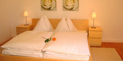Monteur-Zimmer - Thalgau - Ferienwohnungen Huber