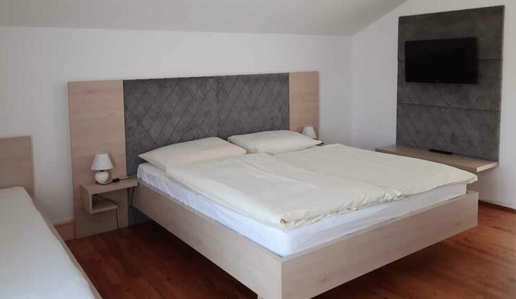 Monteur-Zimmer - Gallspach - Ferienwohnungen Huber