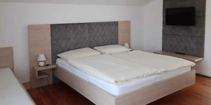 Monteur-Zimmer - Thalgau - Ferienwohnungen Huber