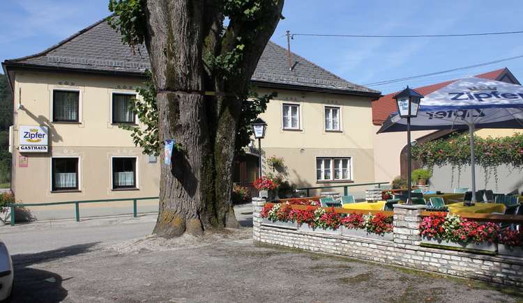 Monteur-Zimmer - Preis pro Nacht - Gosau - Gasthof "Zum Stampf"