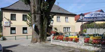 Monteur-Zimmer - Preis pro Nacht - Adnet - Gasthof "Zum Stampf"