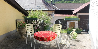 Monteur-Zimmer - Preis pro Nacht - Adnet - Gasthof "Zum Stampf"