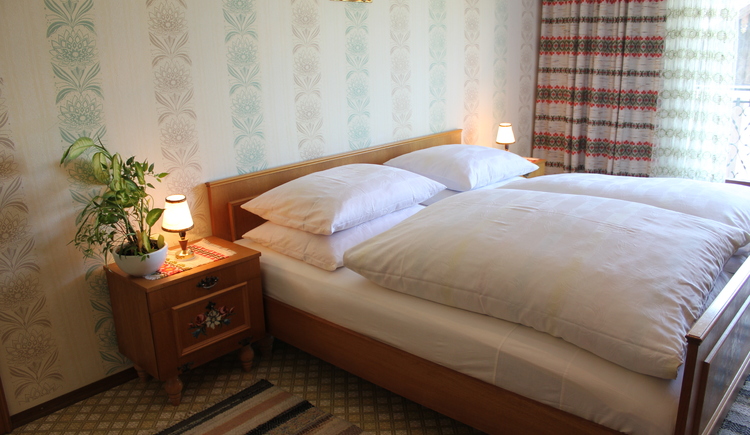 Monteur-Zimmer - Preis pro Nacht - Gosau - Gasthof "Zum Stampf"