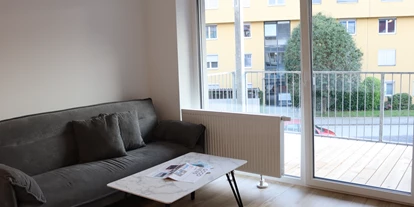 Monteur-Zimmer - Österreich - Monteurzimmer Trattengasse Villach