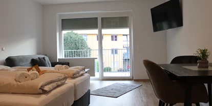 Monteur-Zimmer - Österreich - Monteurzimmer Trattengasse Villach