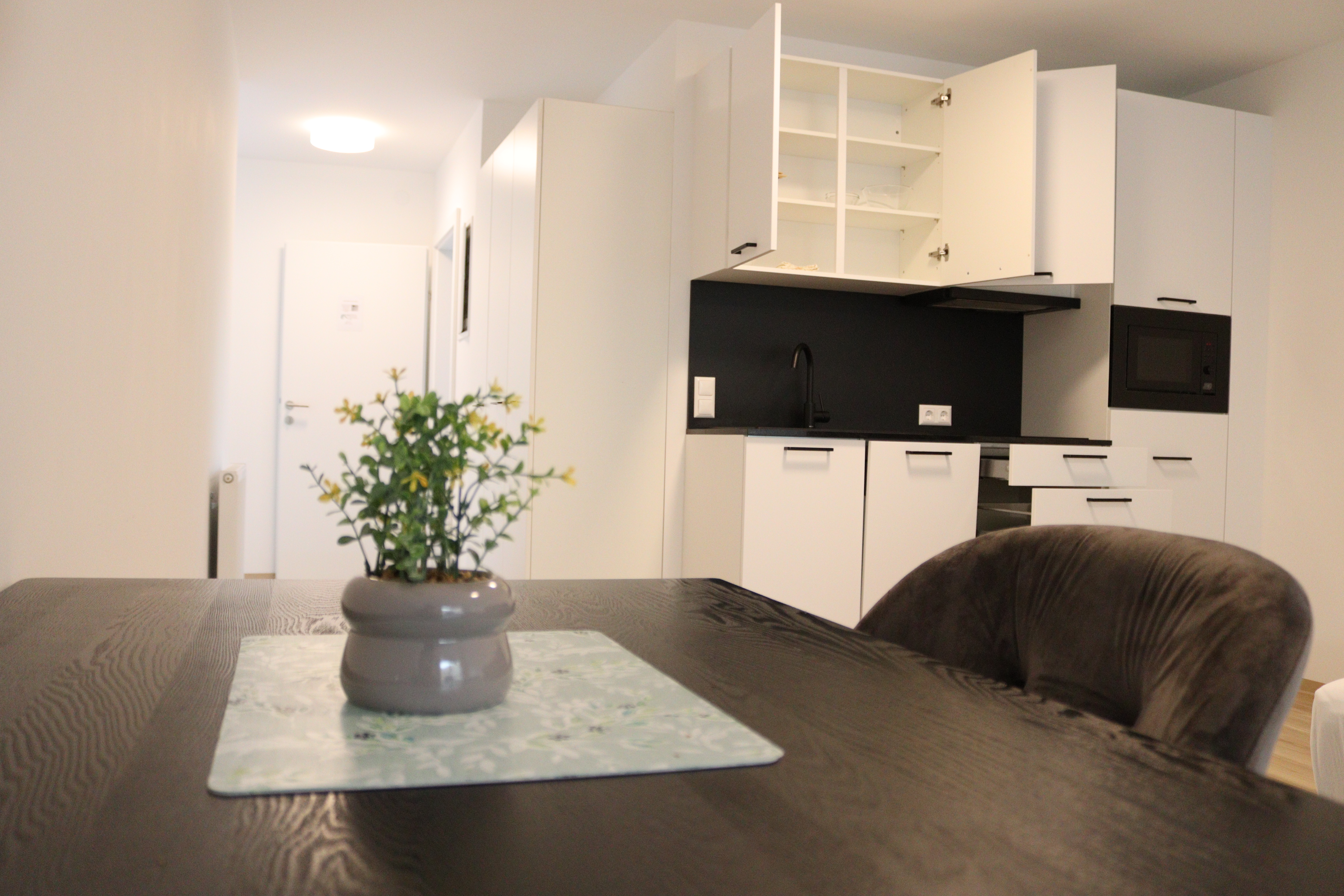 Monteur-Zimmer - Preis pro Nacht - Wernberg - Monteurzimmer Trattengasse Villach