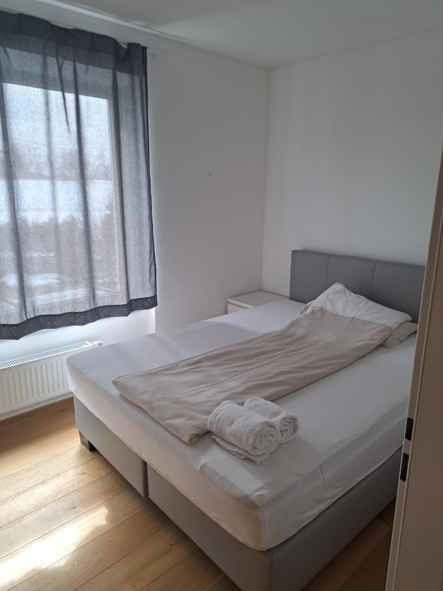 Monteur-Zimmer - Ledenitzen - Monteurzimmer Föhrenweg Villach