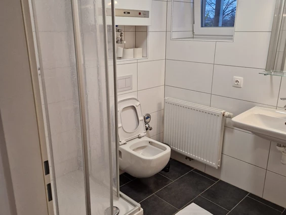MonteurZimmer: Monteurzimmer Föhrenweg Villach