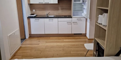 Monteur-Zimmer - Stockenboi - Monteurzimmer Föhrenweg Villach