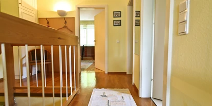 Monteur-Zimmer - Küche - Österreich - 1. Stock Zugang zu den Schlafzimmern und zum Badezimmer - FERIENHAUS SALZBURG