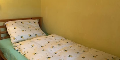 Monteur-Zimmer - Küche - Österreich - Einzelbett - FERIENHAUS SALZBURG