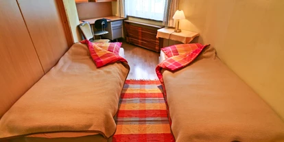 Monteur-Zimmer - Küche - Österreich - 2 Einzelbetten - FERIENHAUS SALZBURG