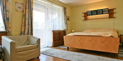 Monteur-Zimmer - Küche - Österreich - Doppelbett - FERIENHAUS SALZBURG