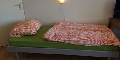 Monteur-Zimmer - Krefeld - Monteurzimmer - Ferienwohnung