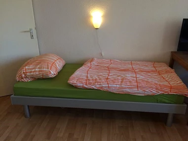 MonteurZimmer: Monteurzimmer - Ferienwohnung
