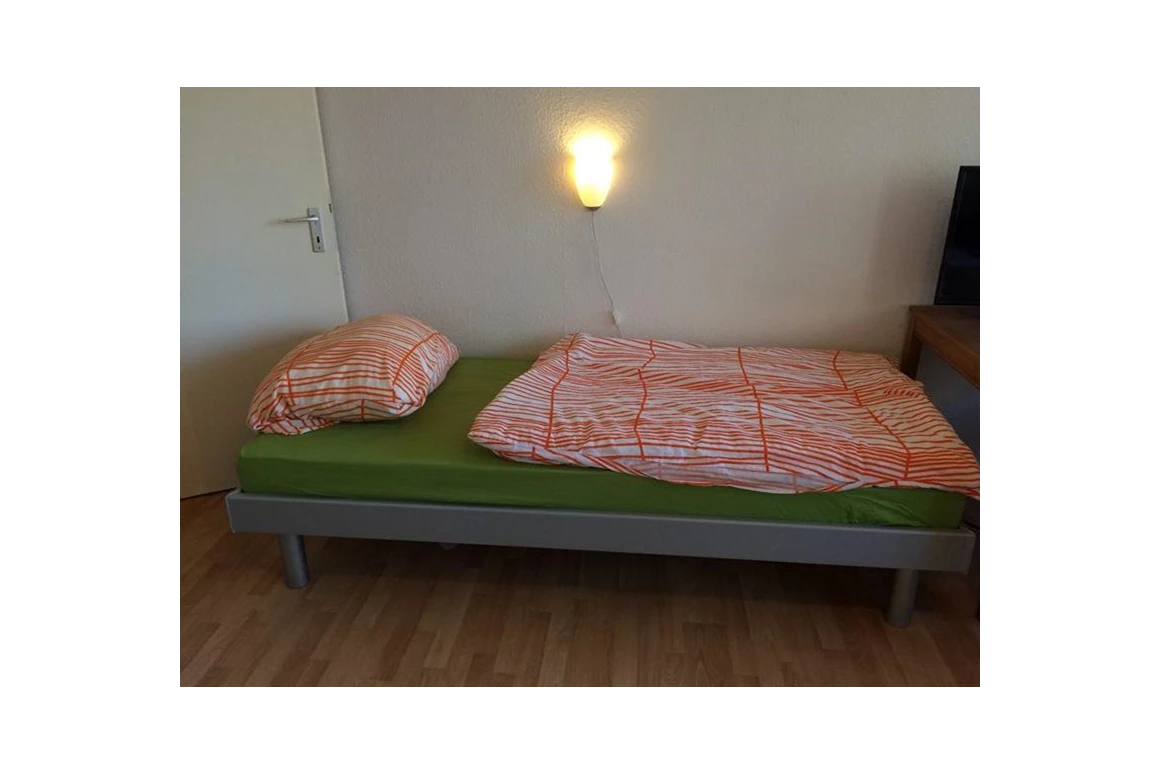 MonteurZimmer: Monteurzimmer - Ferienwohnung