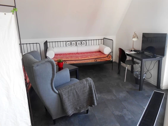 MonteurZimmer: Monteurzimmer - Ferienwohnung
