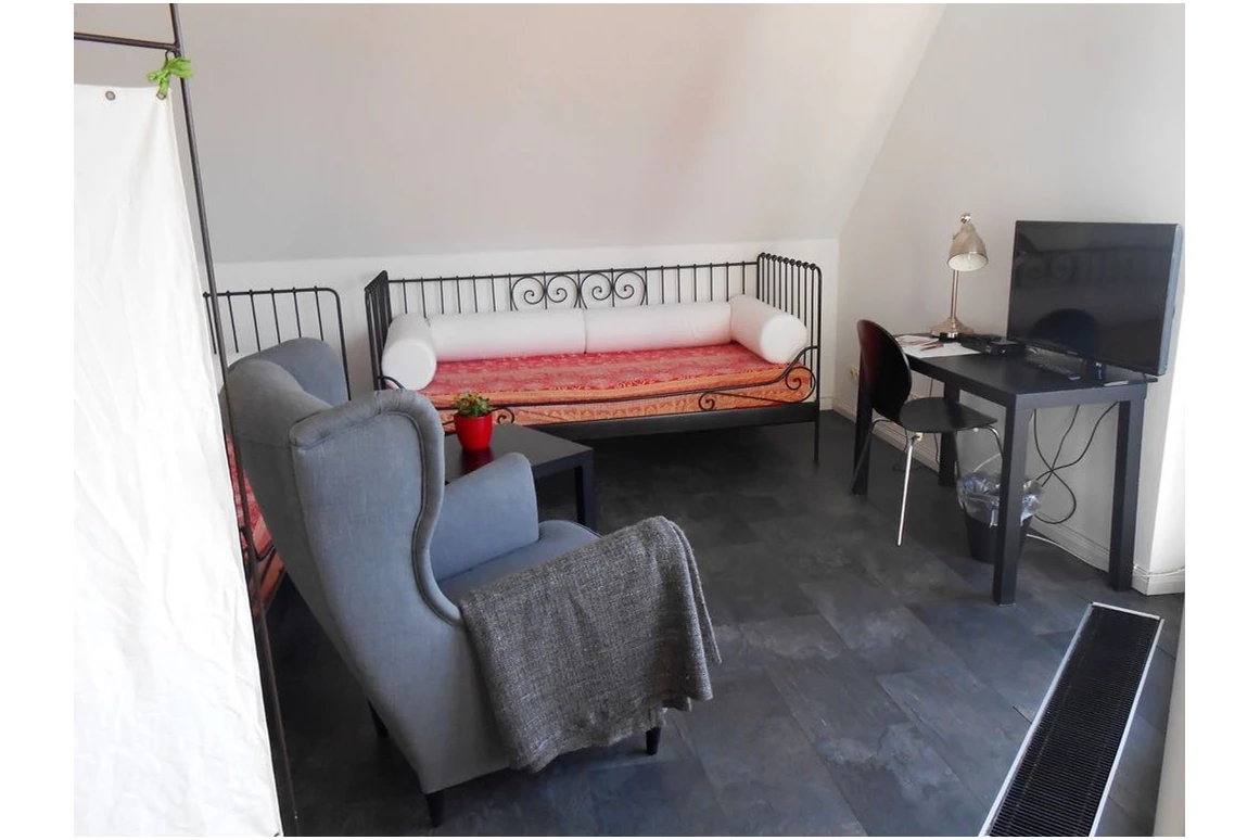 MonteurZimmer: Monteurzimmer - Ferienwohnung