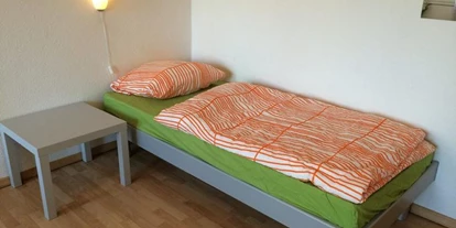 Monteur-Zimmer - Krefeld - Monteurzimmer - Ferienwohnung