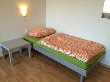 MonteurZimmer: Monteurzimmer - Ferienwohnung