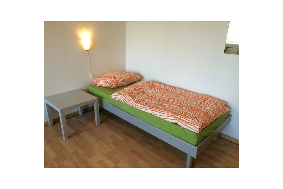 MonteurZimmer: Monteurzimmer - Ferienwohnung