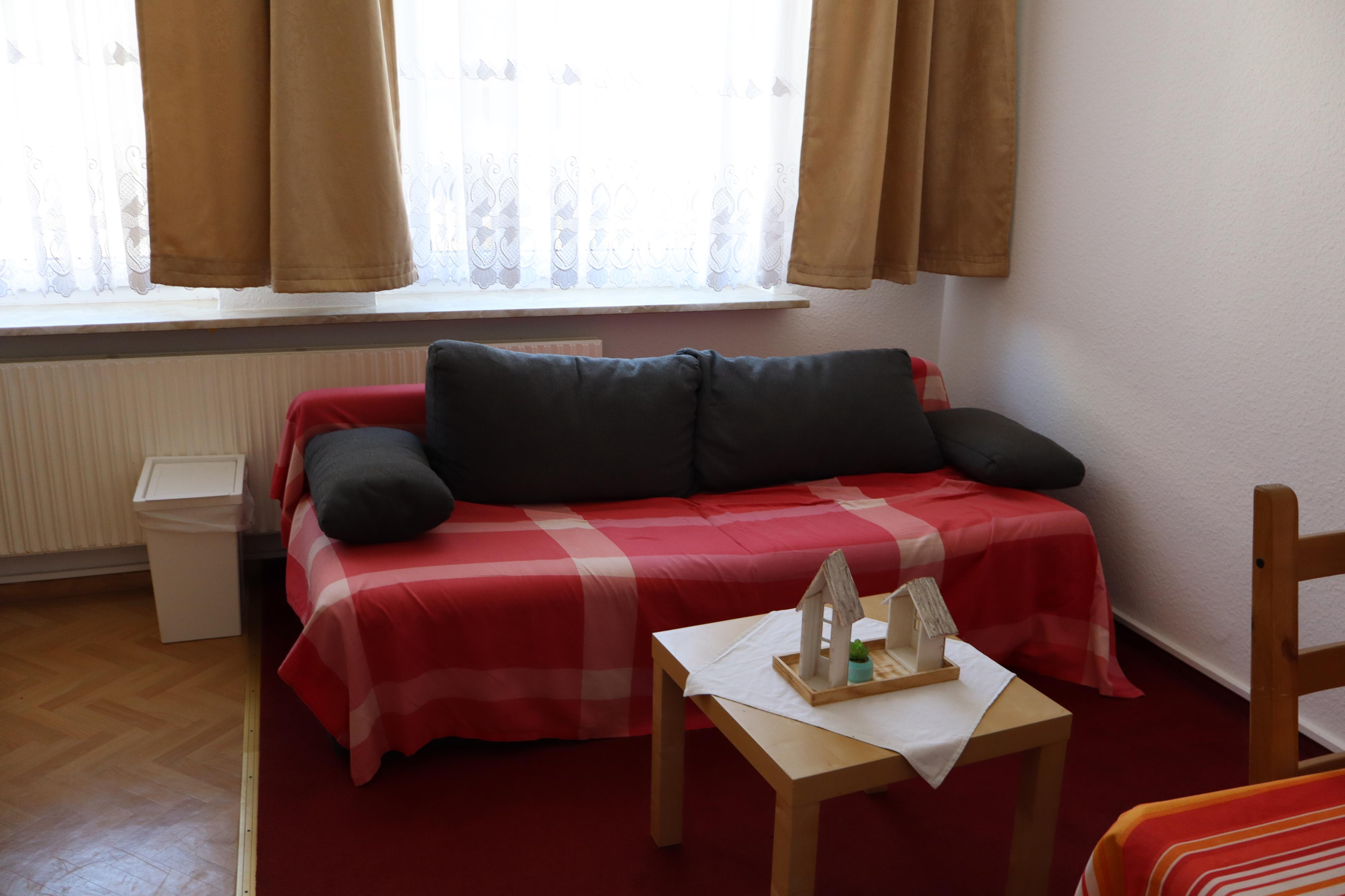 Monteur-Zimmer - Korschenbroich - Gästewohnungen Koch