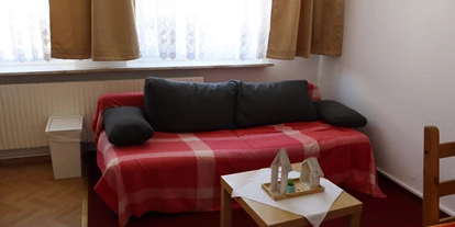 Monteur-Zimmer - Krefeld - Gästewohnungen Koch