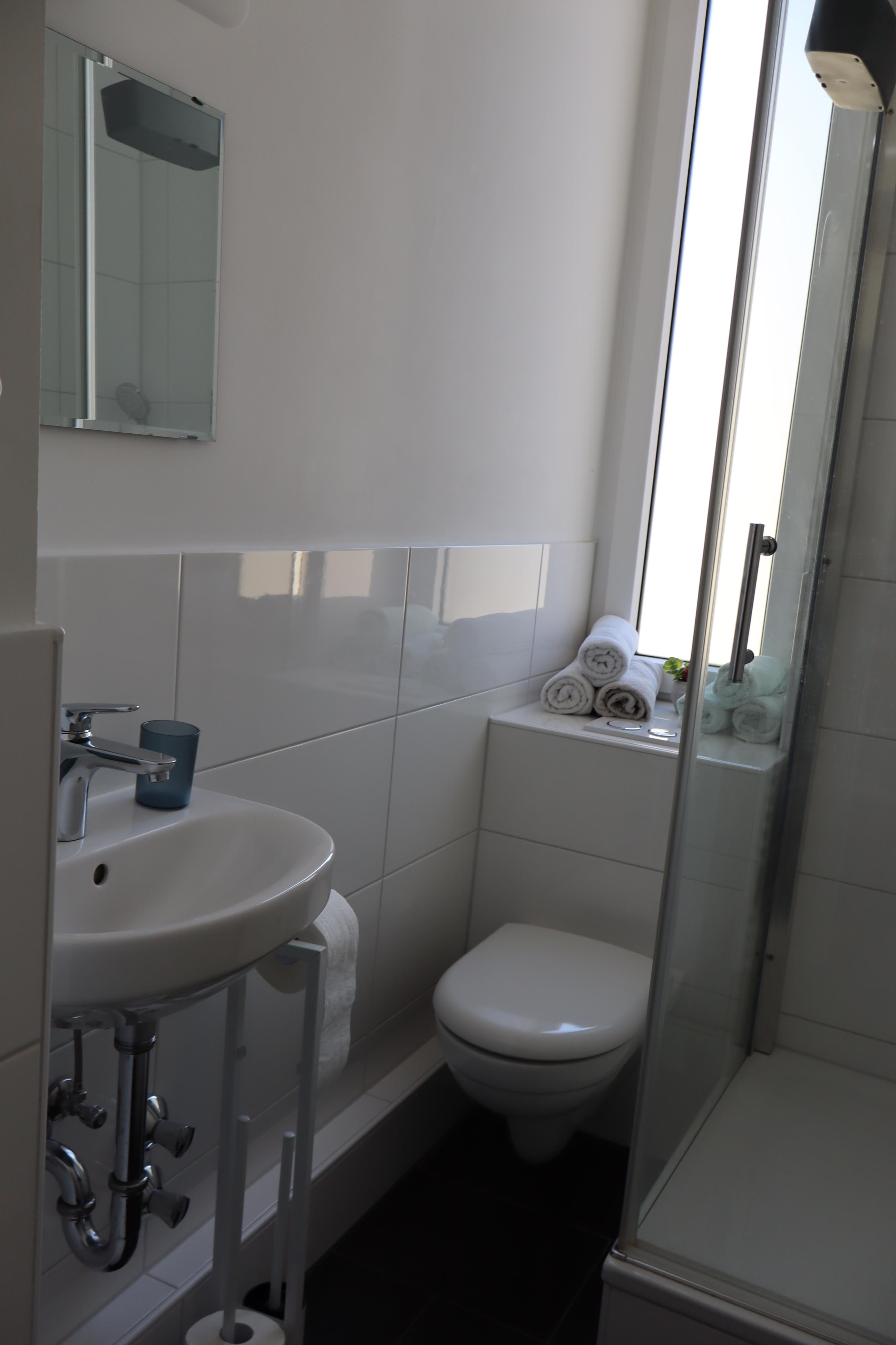 Monteur-Zimmer - Korschenbroich - Gästewohnungen Koch