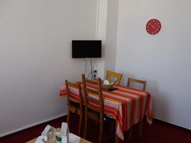 MonteurZimmer: Gästewohnungen Koch