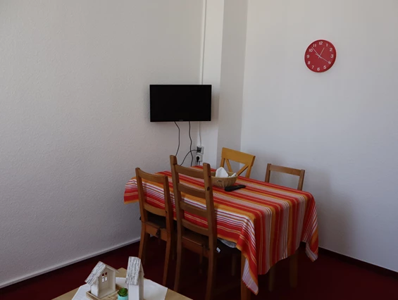 MonteurZimmer: Gästewohnungen Koch