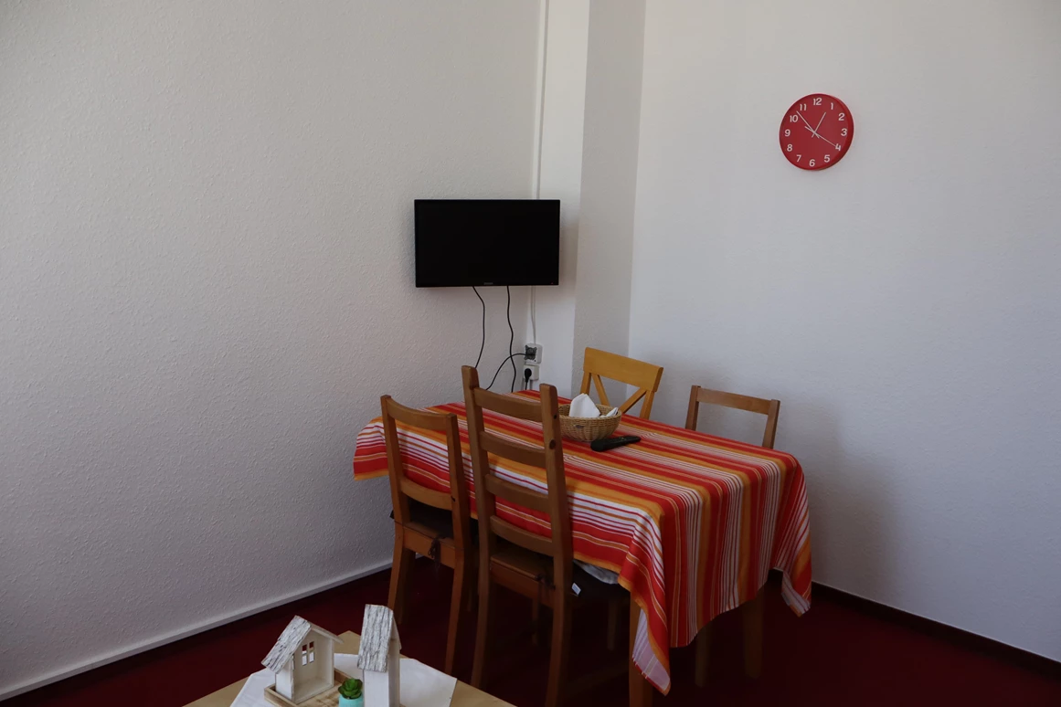 MonteurZimmer: Gästewohnungen Koch