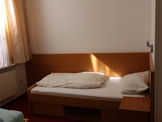 MonteurZimmer: Gästewohnungen Koch