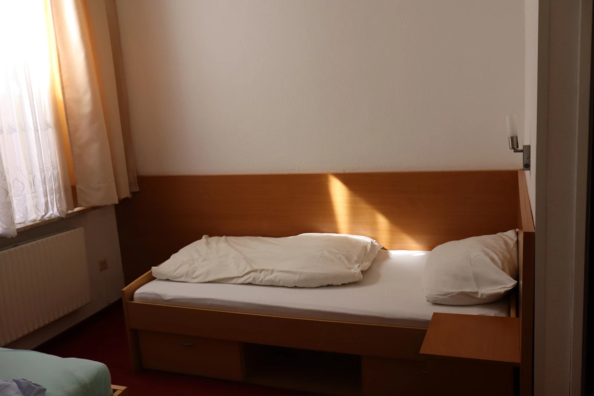 MonteurZimmer: Gästewohnungen Koch