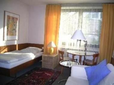 Monteur-Zimmer - Korschenbroich - Gästehaus Hofmann