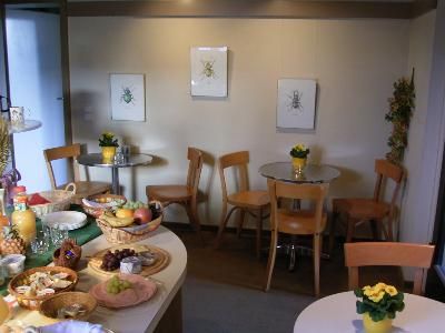 Monteur-Zimmer - Korschenbroich - Gästehaus Hofmann